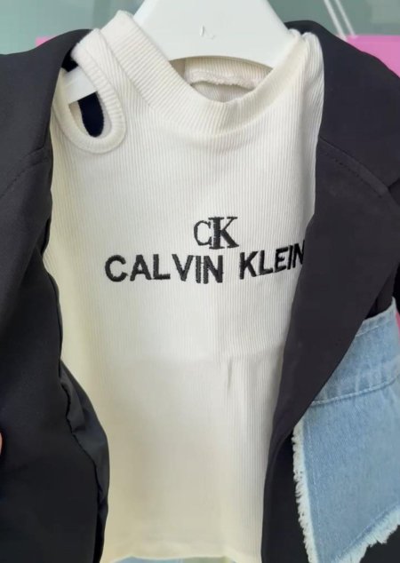 top ck